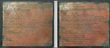 CD Sage Francis: Copper Gone