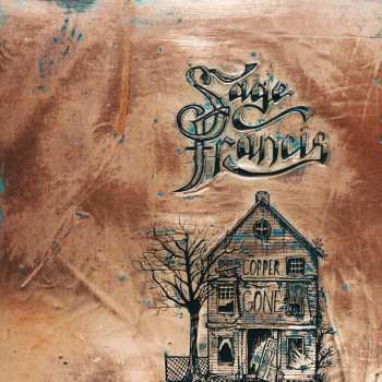 CD Sage Francis: Copper Gone