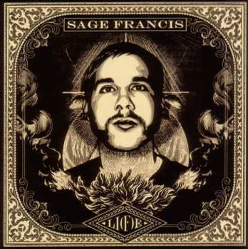 Album Sage Francis: Li(f)e