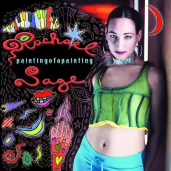 Sage,rachael: Painting Of A Painting