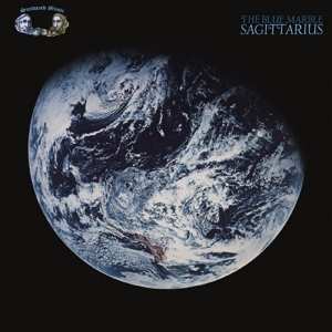 LP Sagittarius: Blue Marble CLR