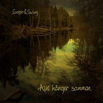 LP Sagor & Swing: Allt Hänger Samman