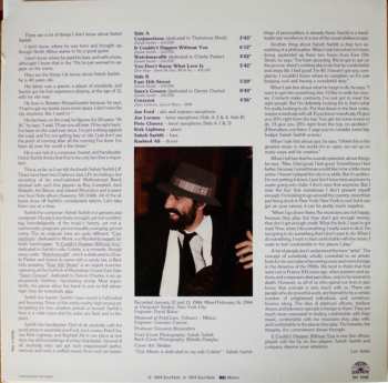 LP Saheb Sarbib Quintet: It Couldn't Happen Without You