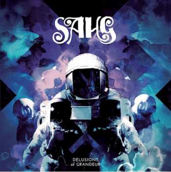 LP Sahg: Delusions Of Grandeur LTD