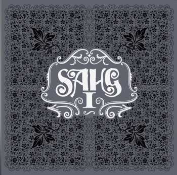 Album Sahg: I