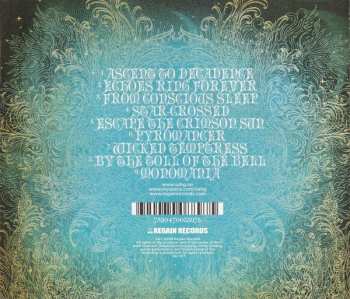 CD Sahg: II