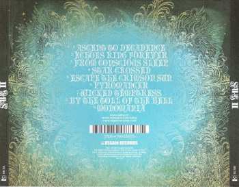 CD Sahg: II