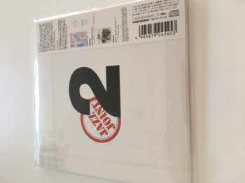 CD Sahib Shihab: Jazz Joint Vol. 2 "Companionship"