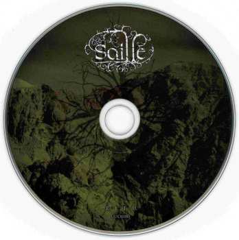CD Saille: Ritu