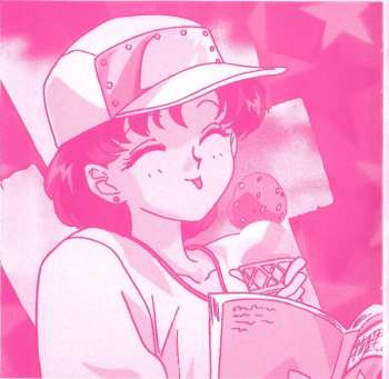 CD Takanori Arisawa: Bishoujo Senshi Sailor Moon Sailor Stars Music Collection Vol.2