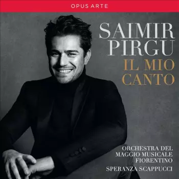 Il Mio Canto  