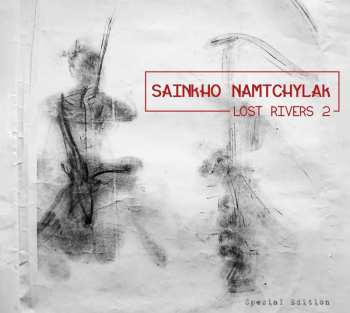 CD Sainkho: Lost Rivers 2