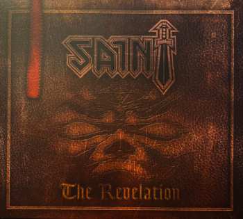 CD Saint: The Revelation