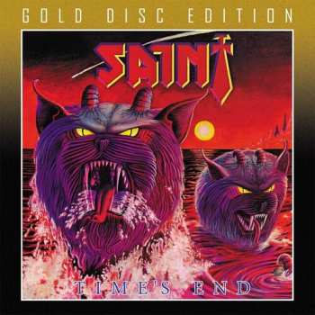 CD Saint: Time's End