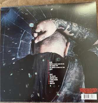 LP Saint Asonia: Flawed Design CLR
