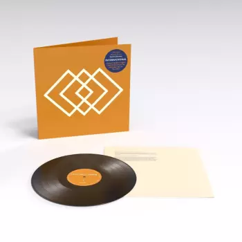 Fairy Tales From Saint Etienne