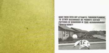 CD Saint Etienne: Finisterre