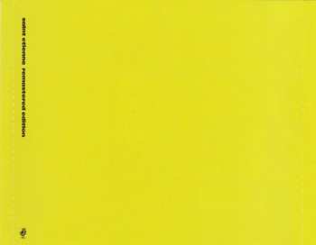 CD Saint Etienne: Sound Of Water