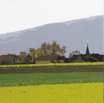 CD Saint Etienne: Sound Of Water