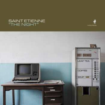 Album Saint Etienne: The Night