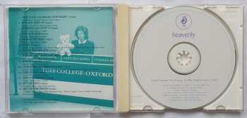 CD Saint Etienne: Too Young To Die (Singles 1990-1995)