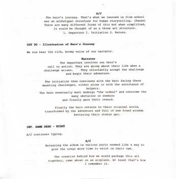 CD Saint Motel: The Original Motion Picture Soundtrack PIC