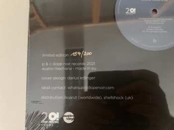 LP Saint Privat: Bossa Casanova LTD | NUM