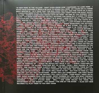 LP Saint Sadrill: Frater • Crater