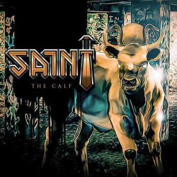 LP Saint: The Calf CLR