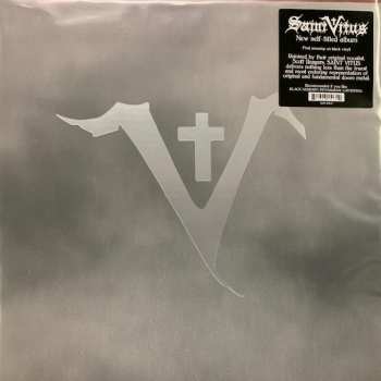 LP Saint Vitus: Saint Vitus LTD