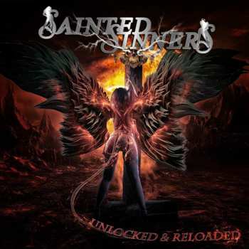 CD Sainted Sinners: Unlocked & Reloaded