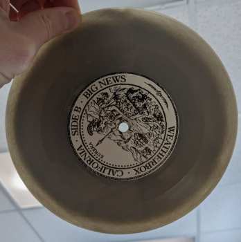 SP Weatherbox: Repbox Split CLR