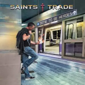 Saints Trade: Time To Be Heroes