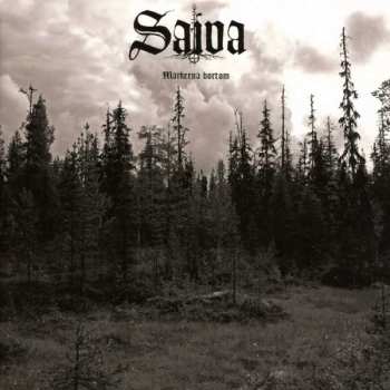 CD Saiva: Markerna Bortom