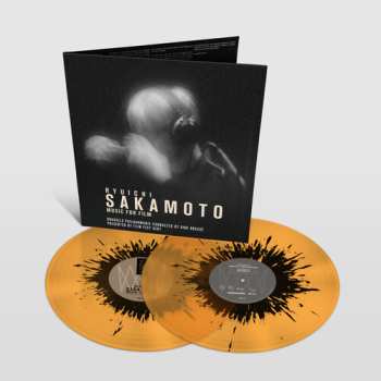 Album Sakamoto,ryiuchi: Music For Film