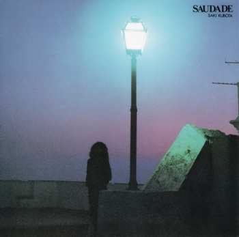 CD 久保田早紀: Saudade = サウダーデ