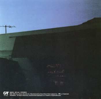 CD 久保田早紀: Saudade = サウダーデ