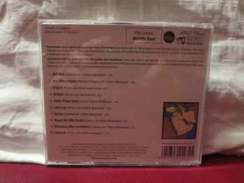 CD Sakîna: Roye Mi