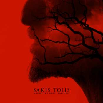 Album Sakis Tolis: Among the Fires of Hell
