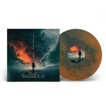 LP Sakis Tolis: Everything Comes to an End