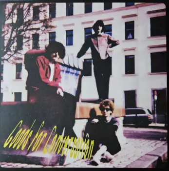 Goods For Conversation