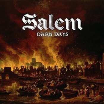 CD Salem: Dark Days