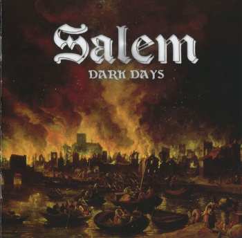 CD Salem: Dark Days
