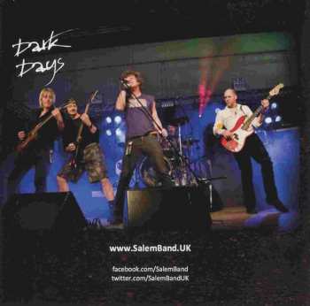CD Salem: Dark Days