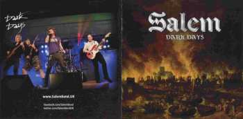 CD Salem: Dark Days