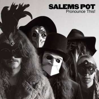 2LP Salem's Pot: Pronounce This!