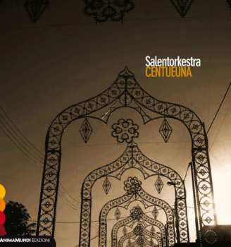 Album Salentorkestra: Centueuna