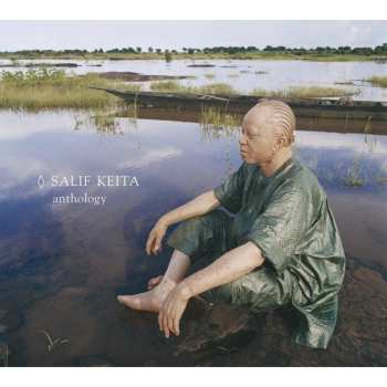 2LP Salif Keita: Anthology