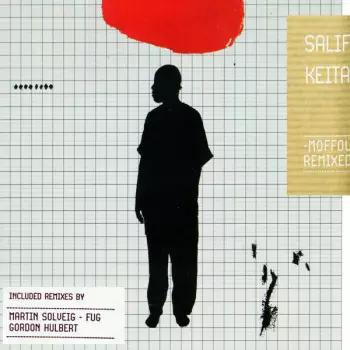 Salif Keita: Moffou Re-Mixed