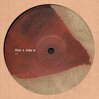2LP Salif Keita: Moffou Remixed LTD | CLR